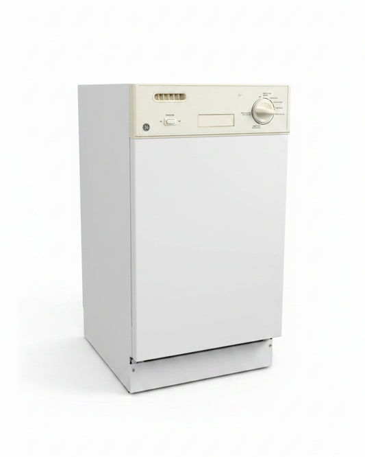 Dishwasher, GE, TRP