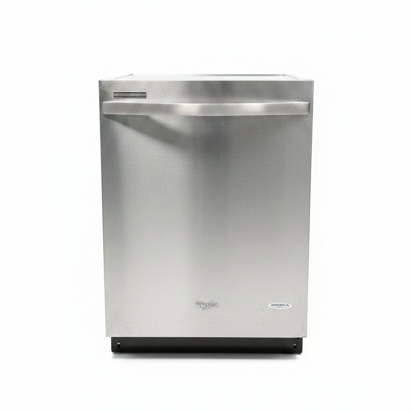Dishwasher, Whirlpool, CI7