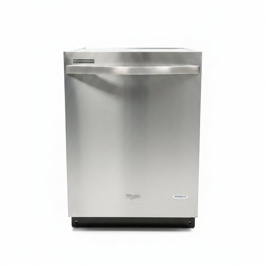 Dishwasher, Whirlpool, CI7