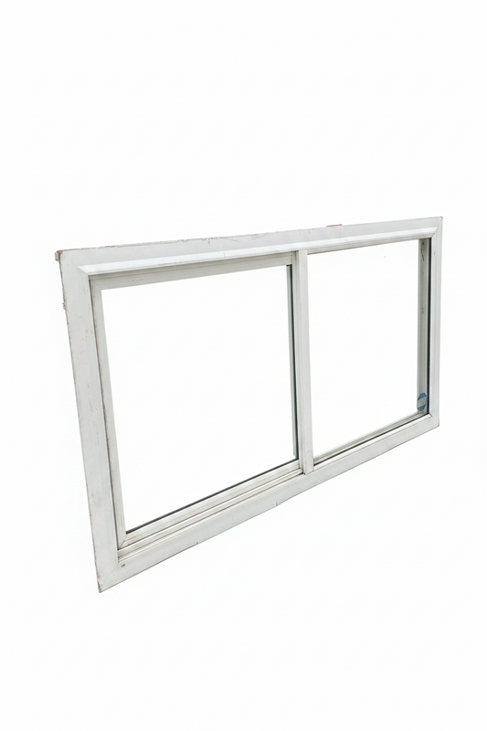 Window Sliding 2 Panel, TRP
