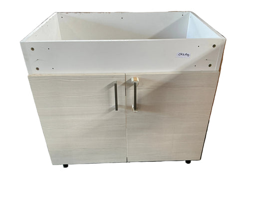 Kitchen cabinet base, CX2