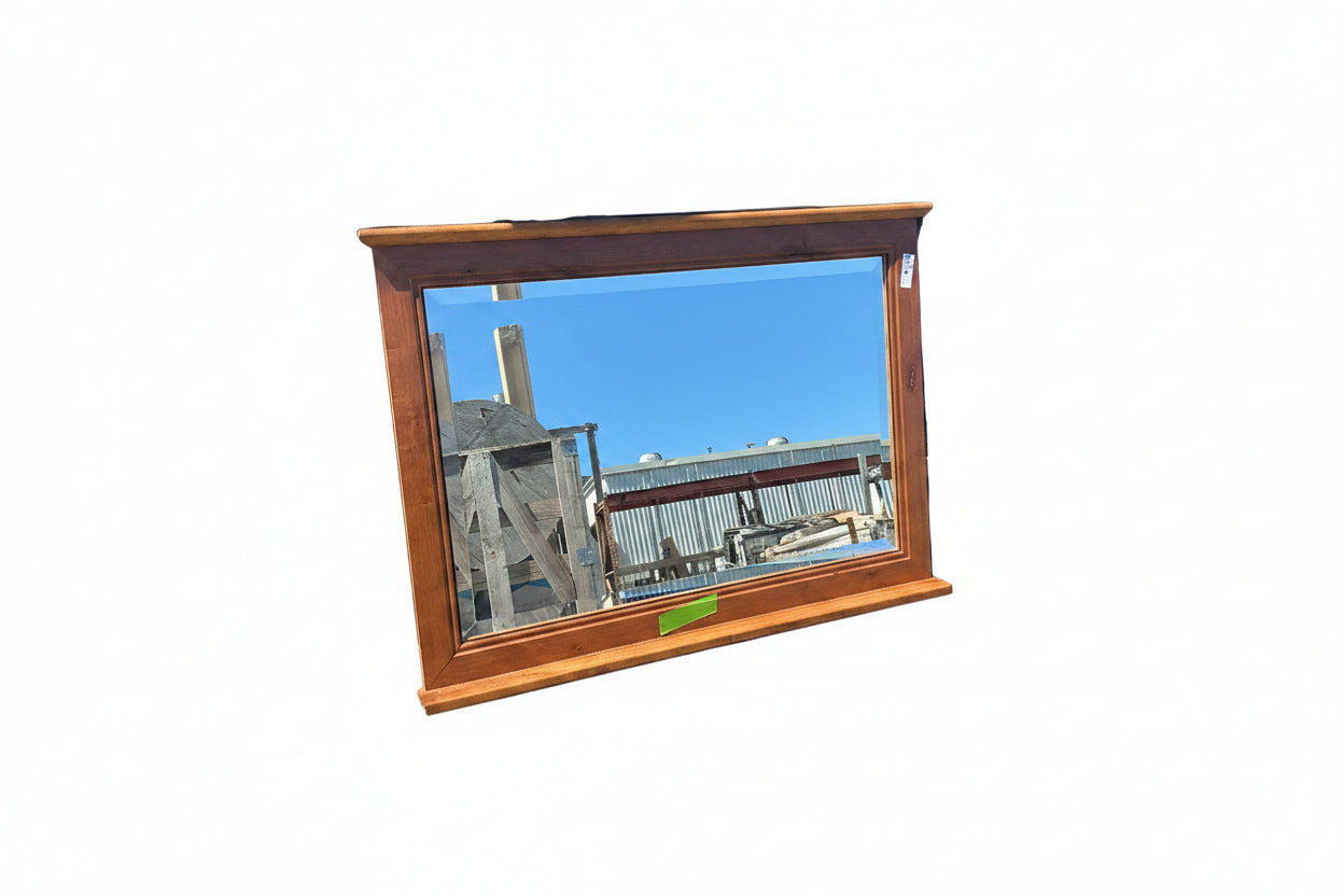 Mirror frame, rectangular, 43", CX9