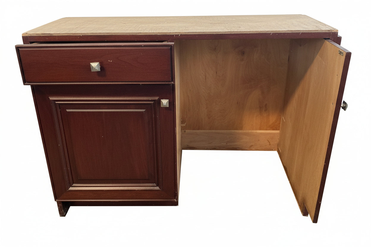 Island Cabinet, Base, HHH