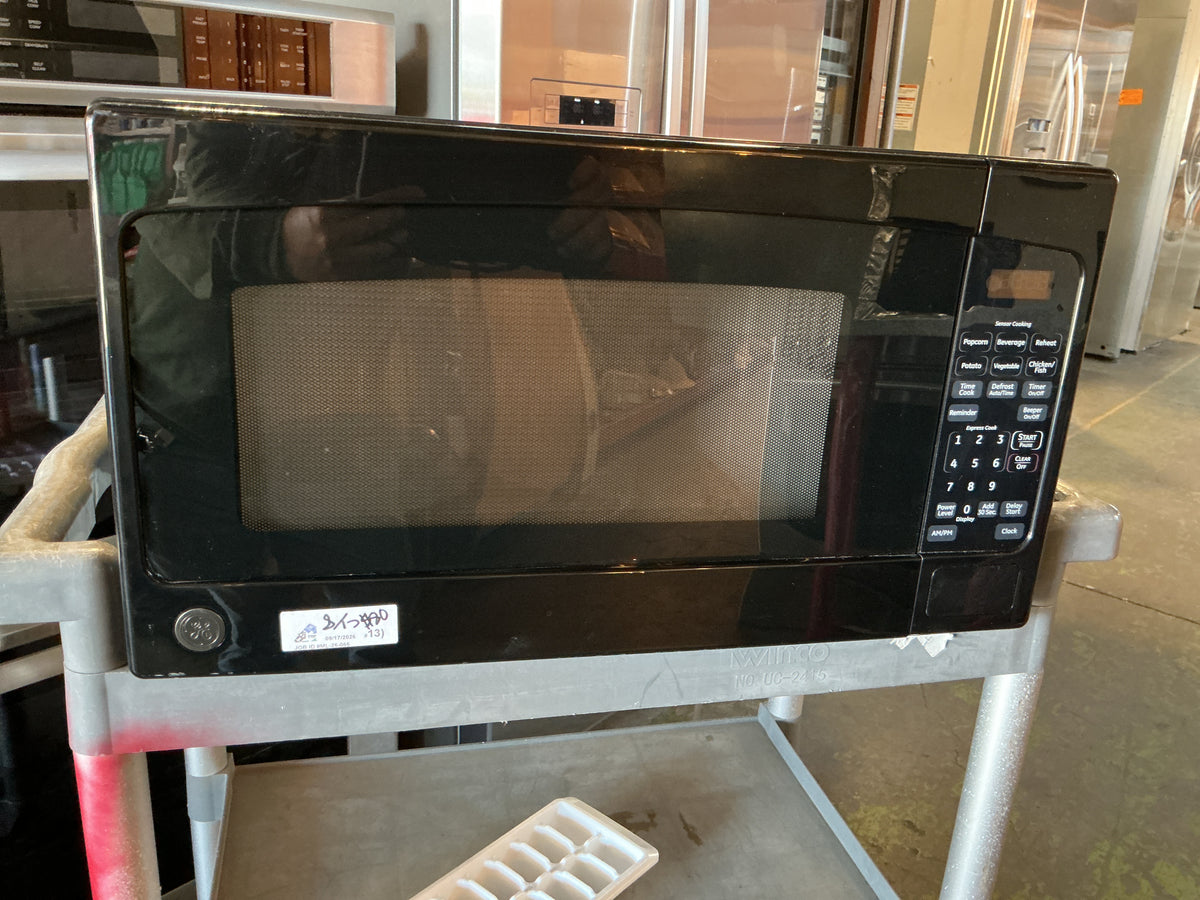 Microwave, General Electric, CY8