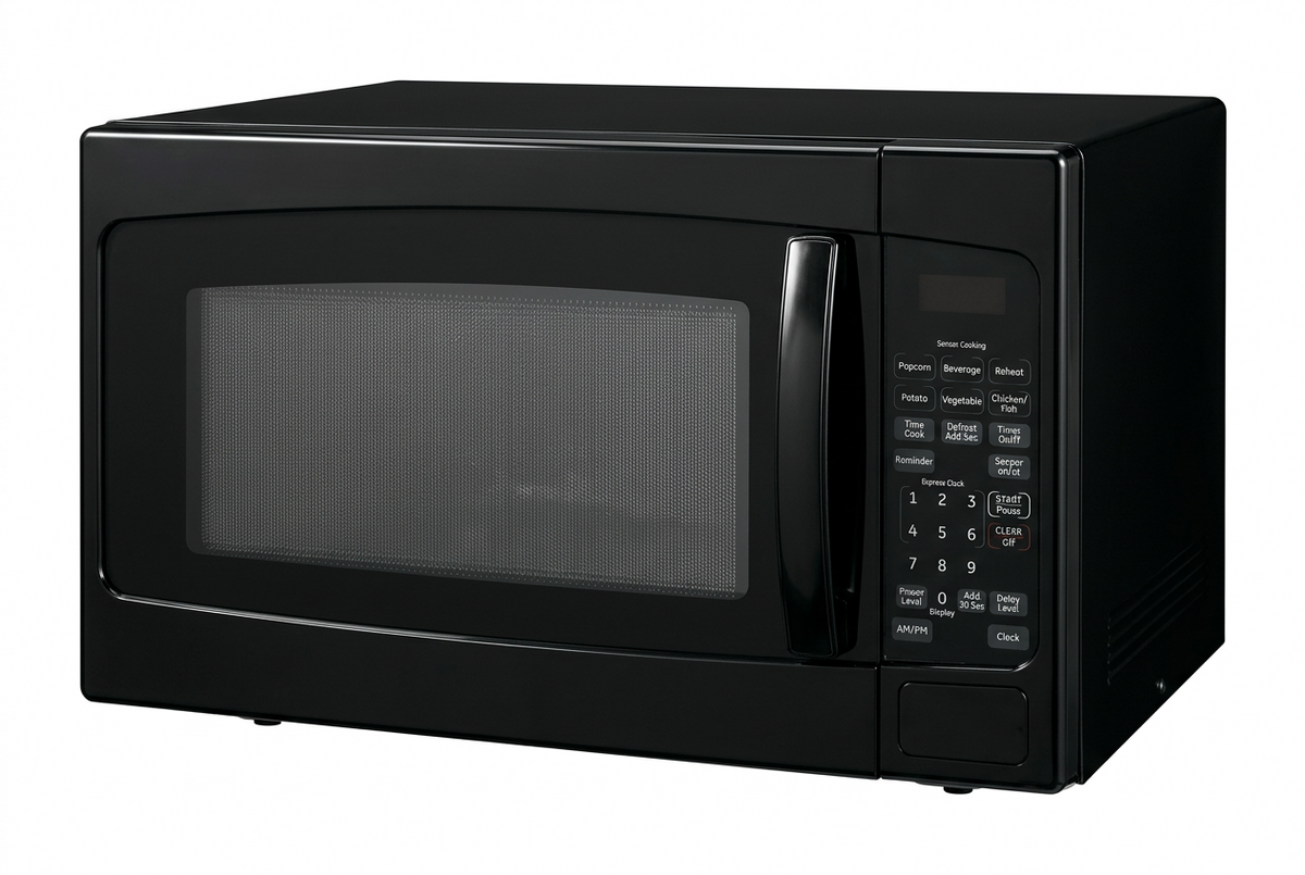 Microwave, General Electric, CY8