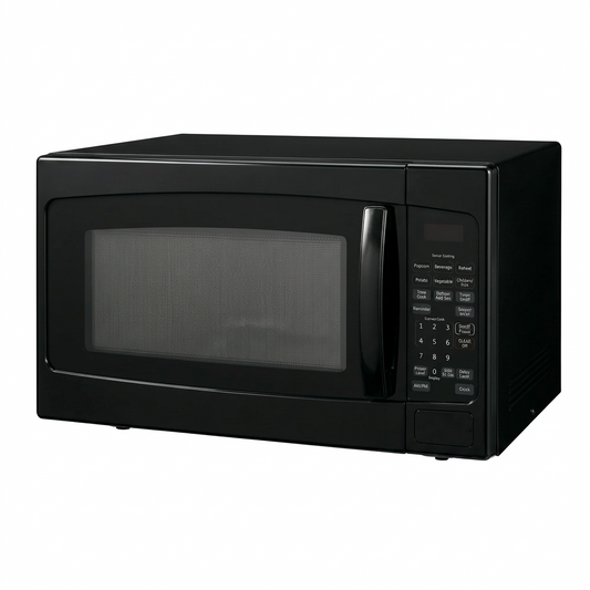 Microwave, General Electric, CY8