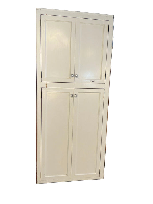 Pantry, 4 door, TRP
