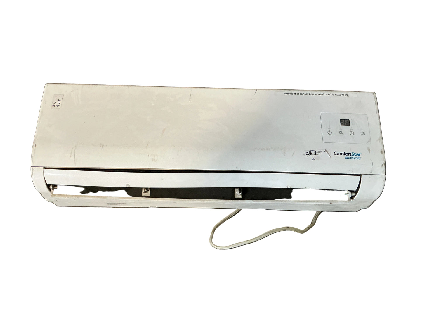 Split Ac ComfortStart, TRP