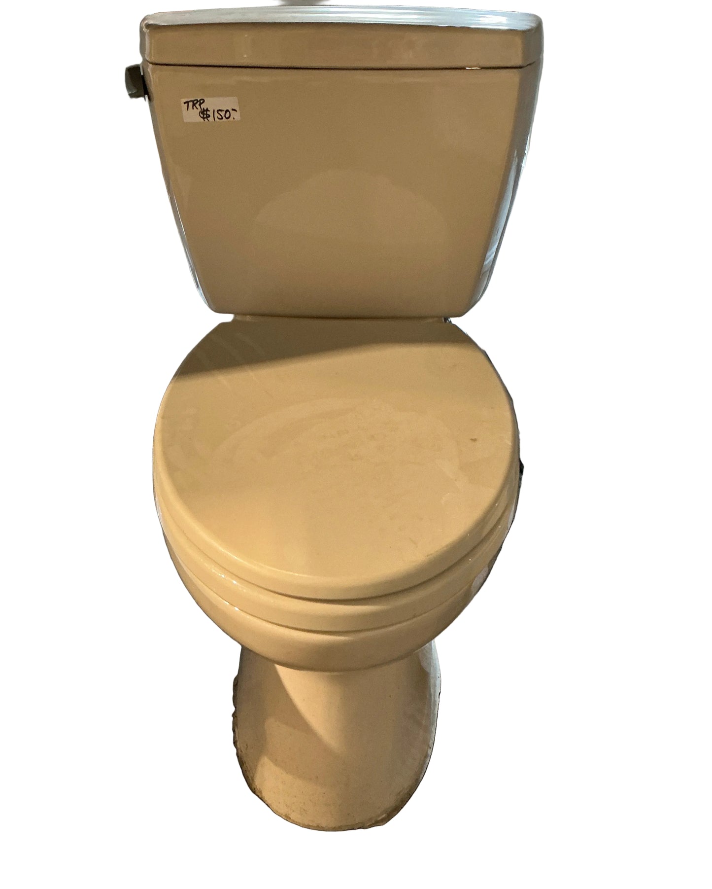 Toilet, TOTO, TRP
