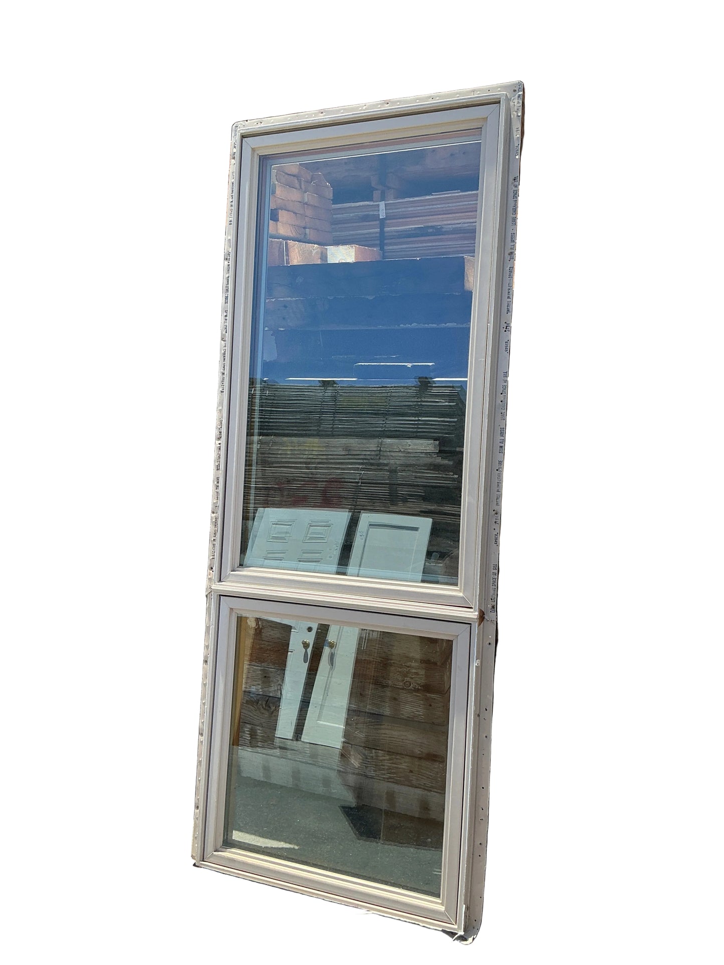 Window, casement, Anderson, CW5