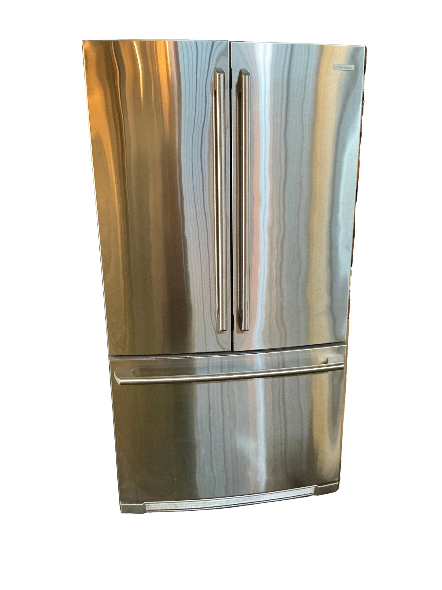 Refrigerator, Electrolux, TRP