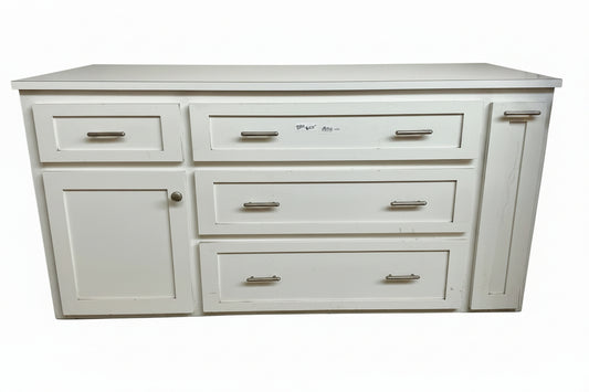 Kitchen Cabinet, Base, BQ4