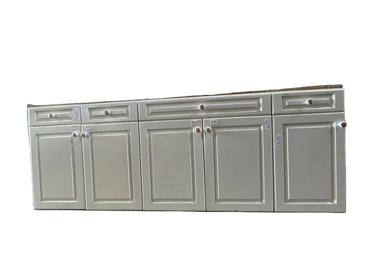Kitchen Cabinet, Base, CX1