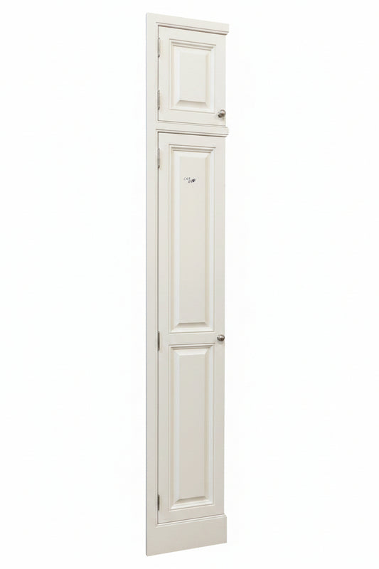 Kitchen Cabinet, Pantry, CO8