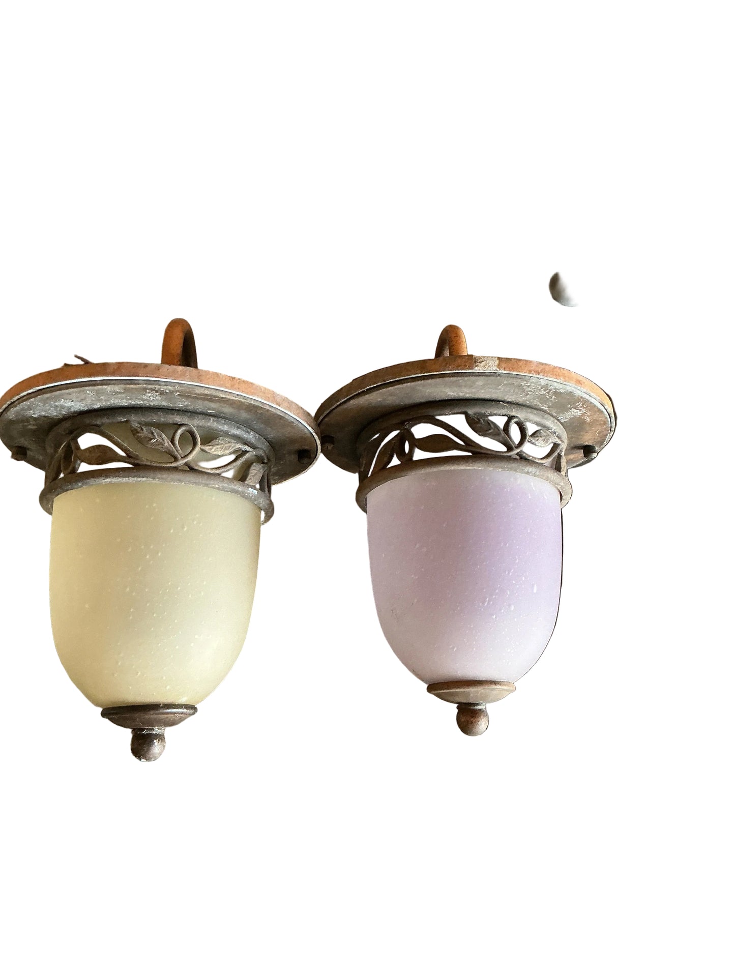 Electric, Wall Sconces, TRP