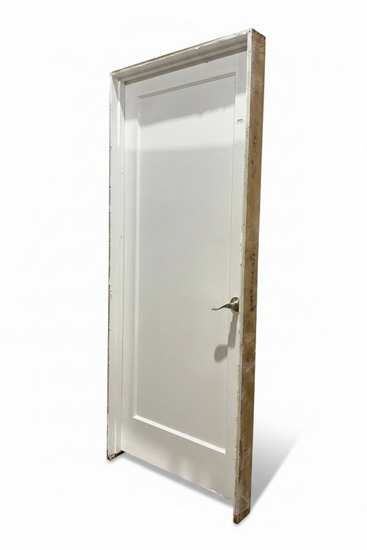 Door Interior, 1 panel, CX7