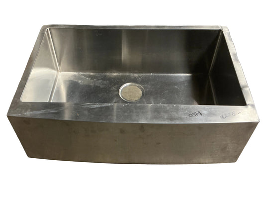 Kitchen Sink Stainless Steel TRP