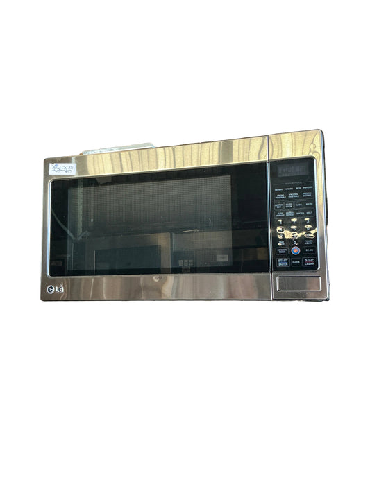 Microwave, LG, CX7