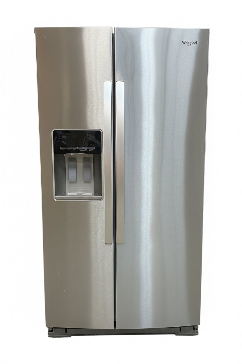 Fridge, Whirlpool, CX2