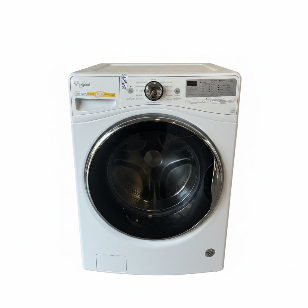 Washer, Whirlpool CX9