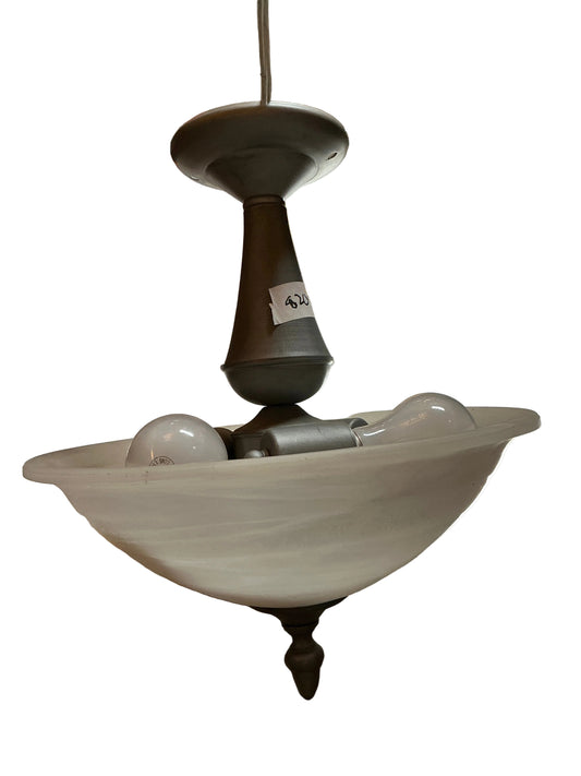Hanging ceiling light, TRP