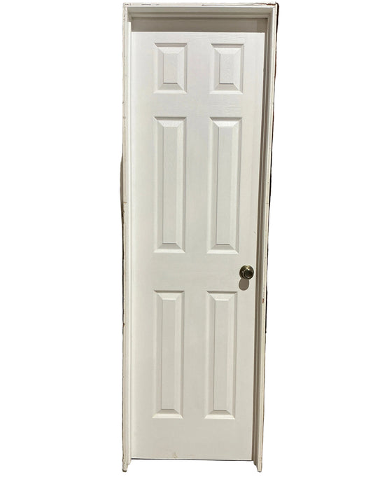 Door interior, 6 Panel, CX7