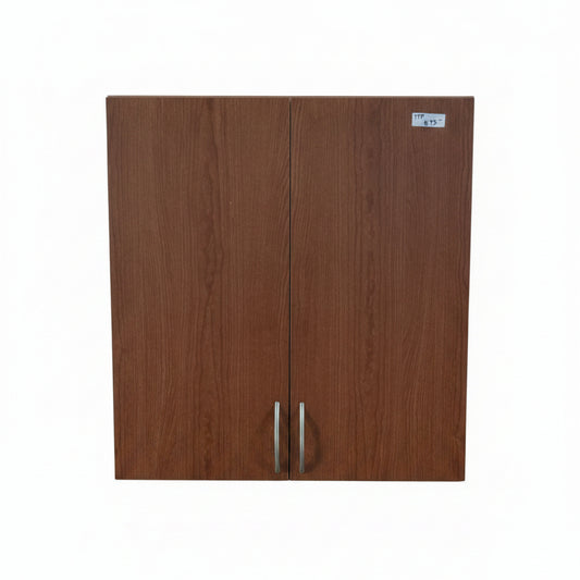 Kitchen Cabinet, Upper, 2 Doors,
