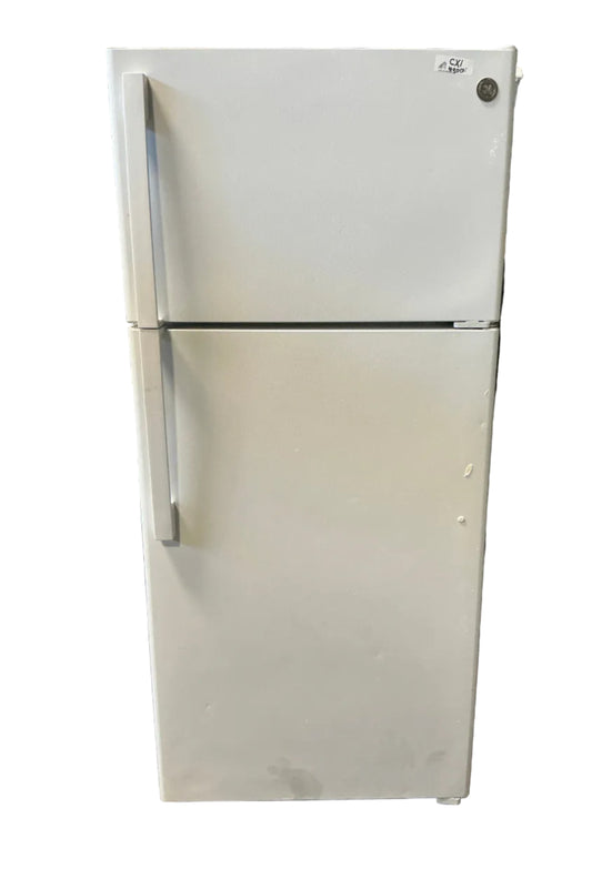 Refrigerator, GE Appliances, CX1