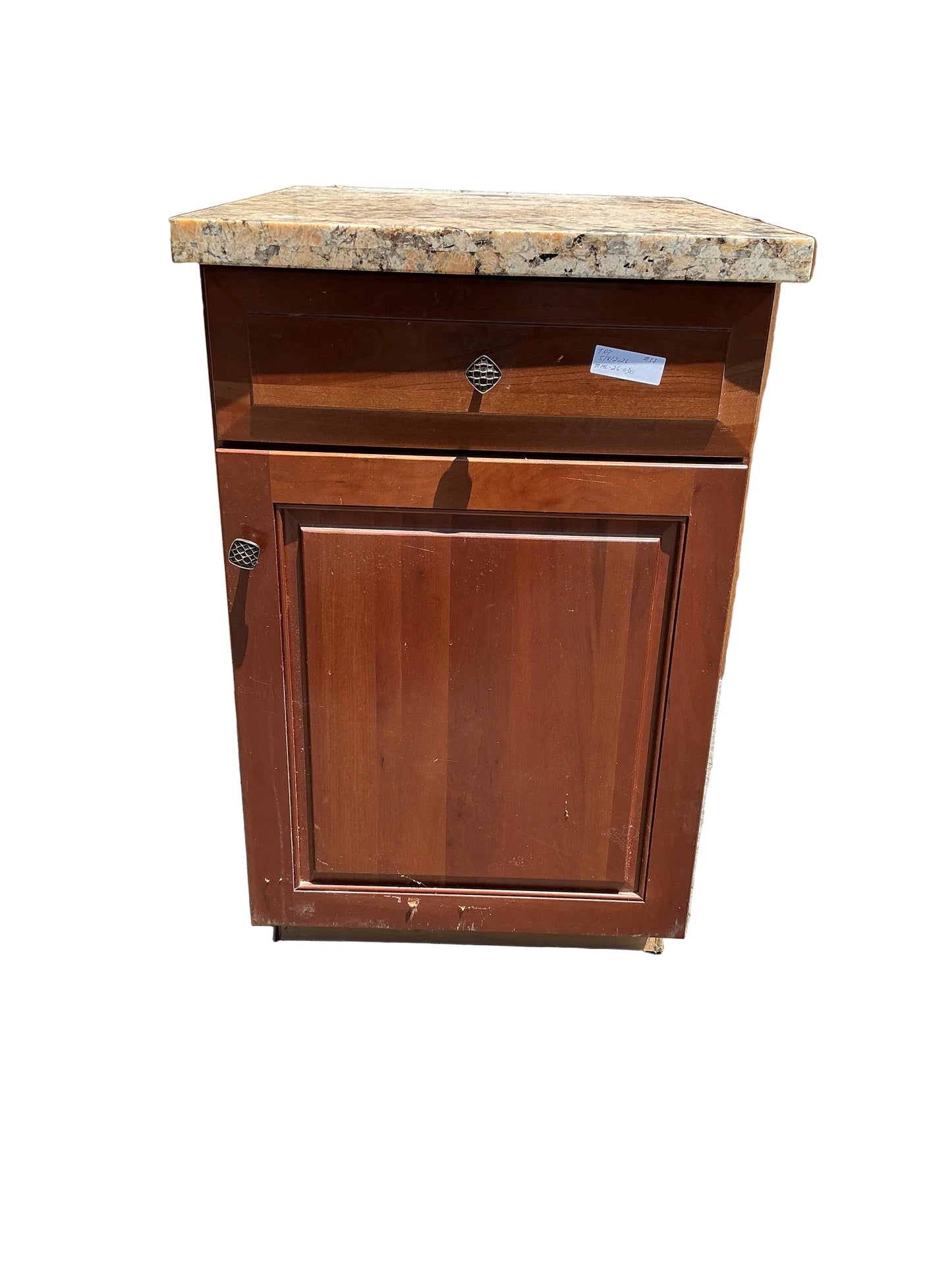 Cabinet, kitchen base, CW5