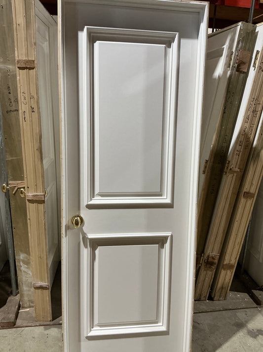 Door, interior, CW7