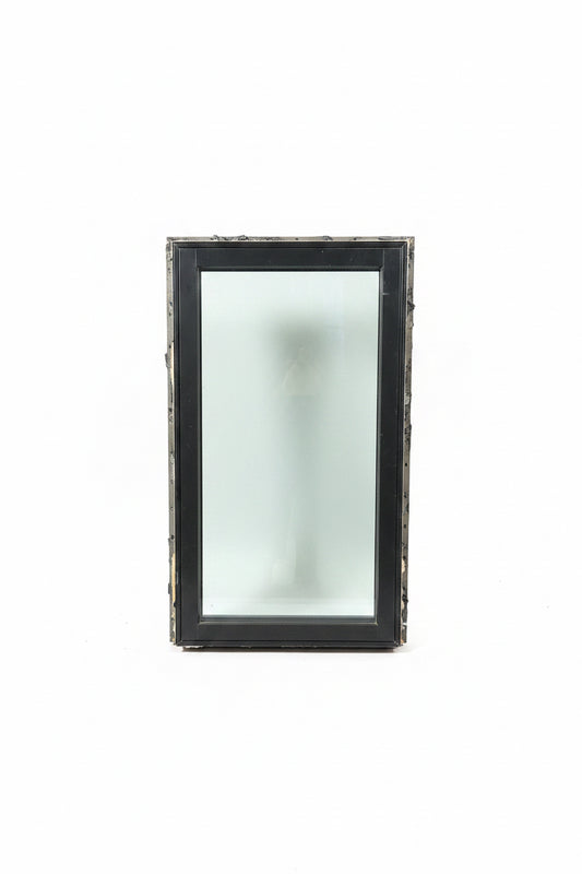 Window, black, BND, TRP