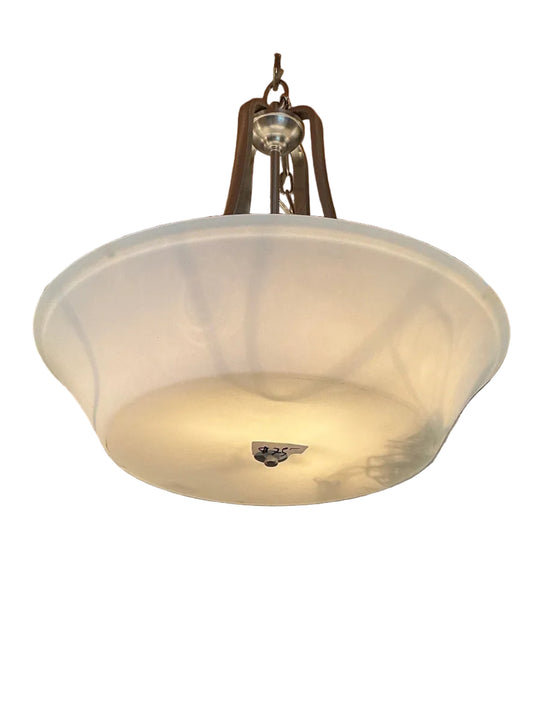 Ring chandelier, TRP