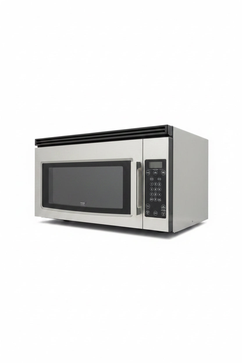 Microwave, IKEA, CX7