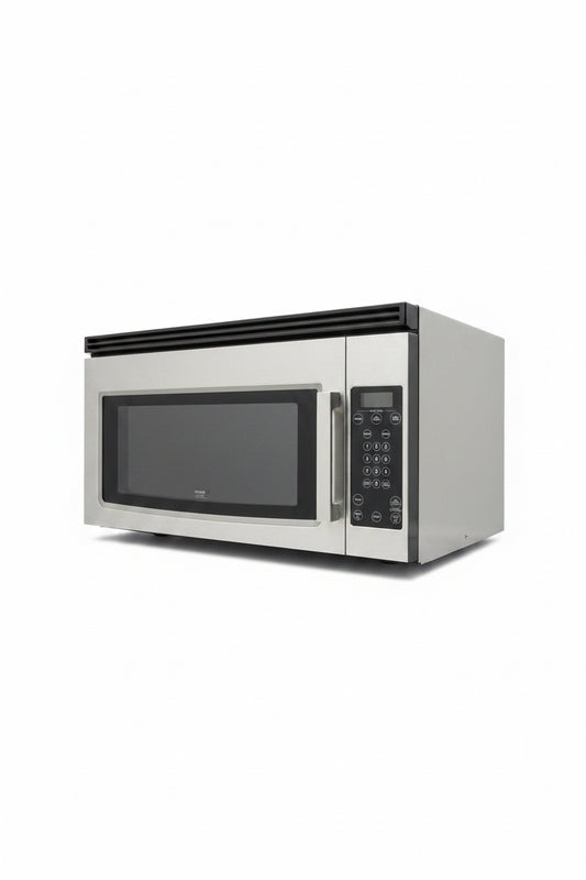 Microwave, IKEA, CX7