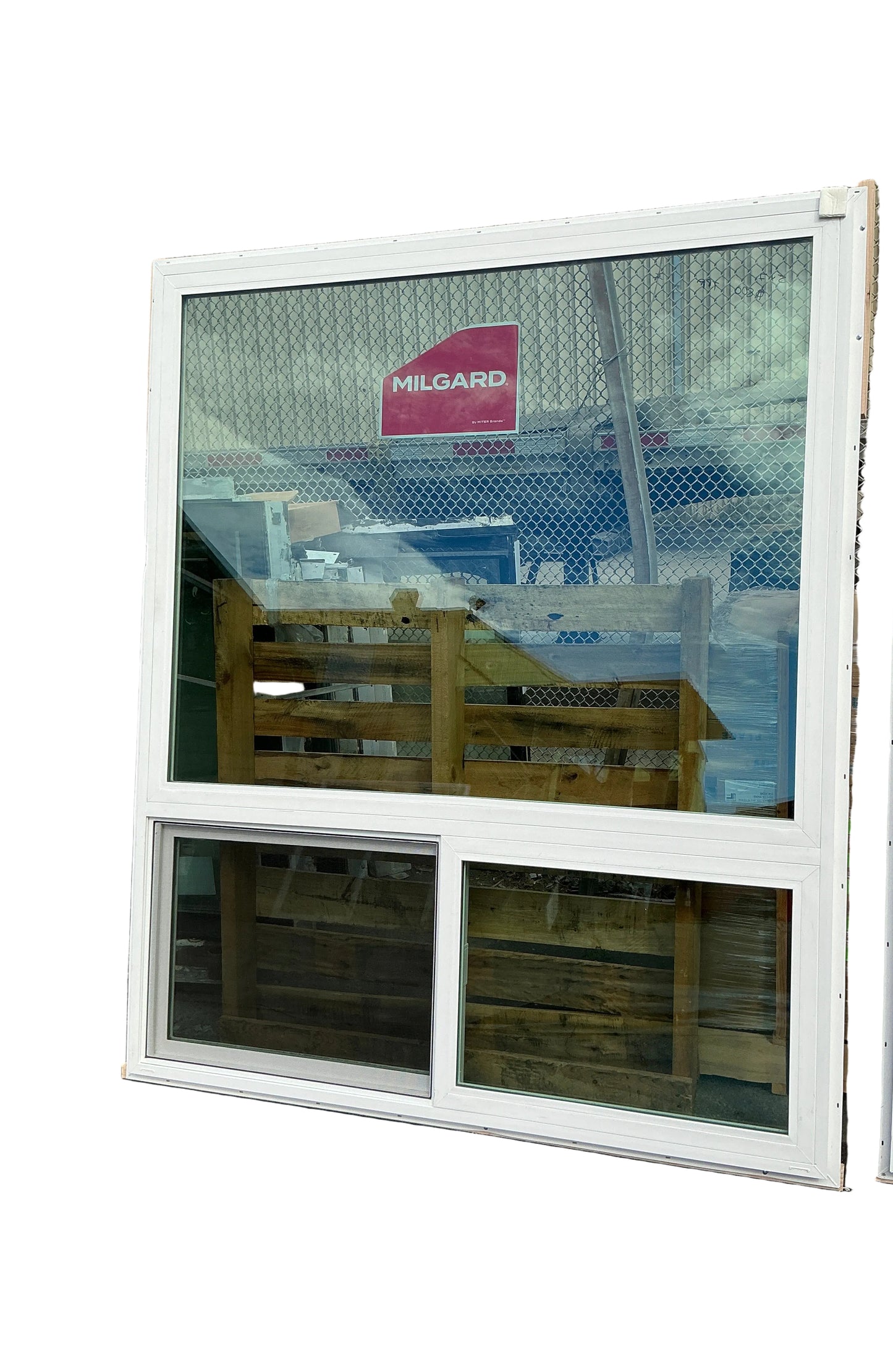 Window, Milgard,slider, TRP