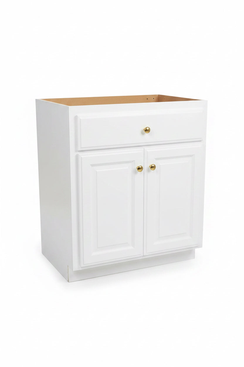 Cabinet, kitchen base, CW7