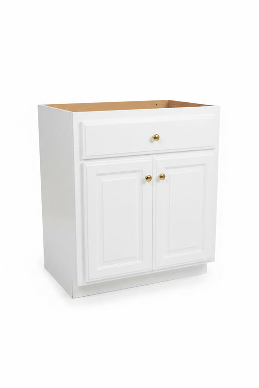 Cabinet, kitchen base, CW7