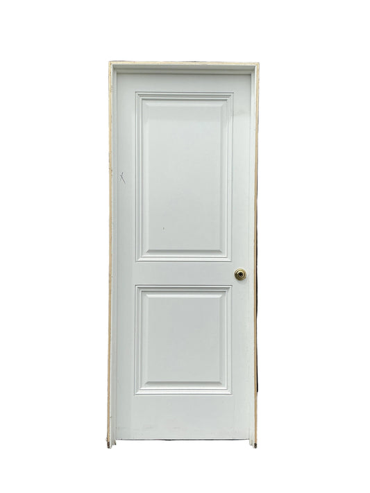 Door, Interior, CV1
