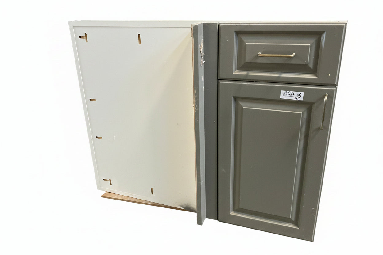 Kitchen Cabinet, Base, CS3
