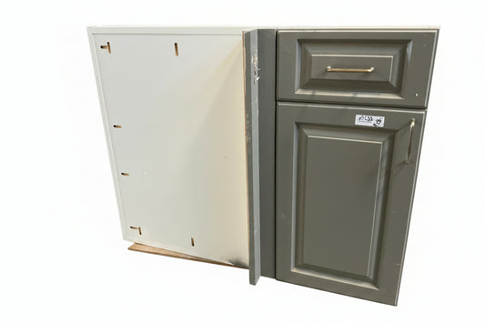 Kitchen Cabinet, Base, CS3