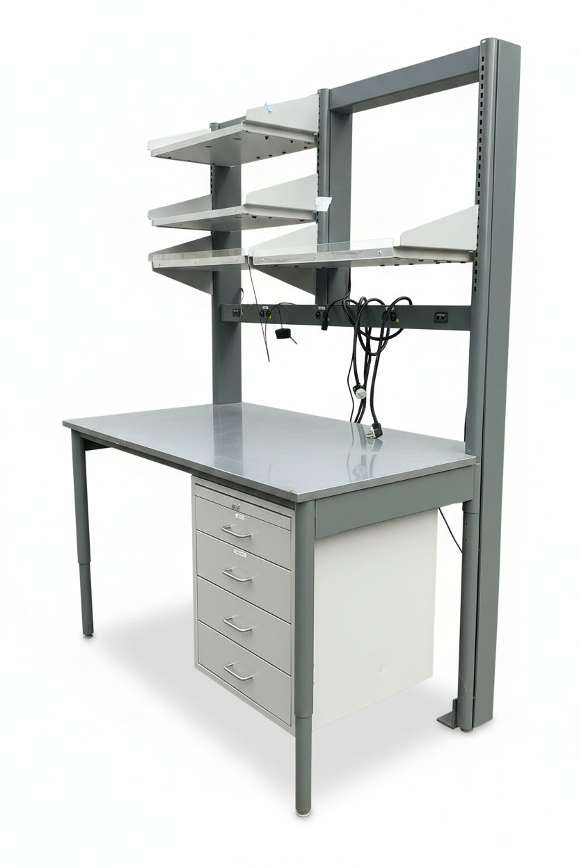 Electrical Table TRP