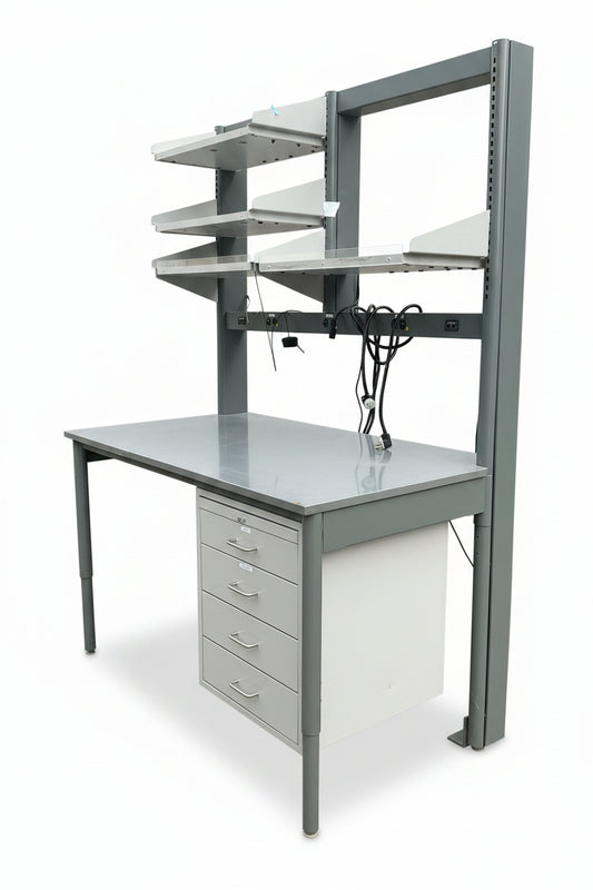 Electrical Table TRP