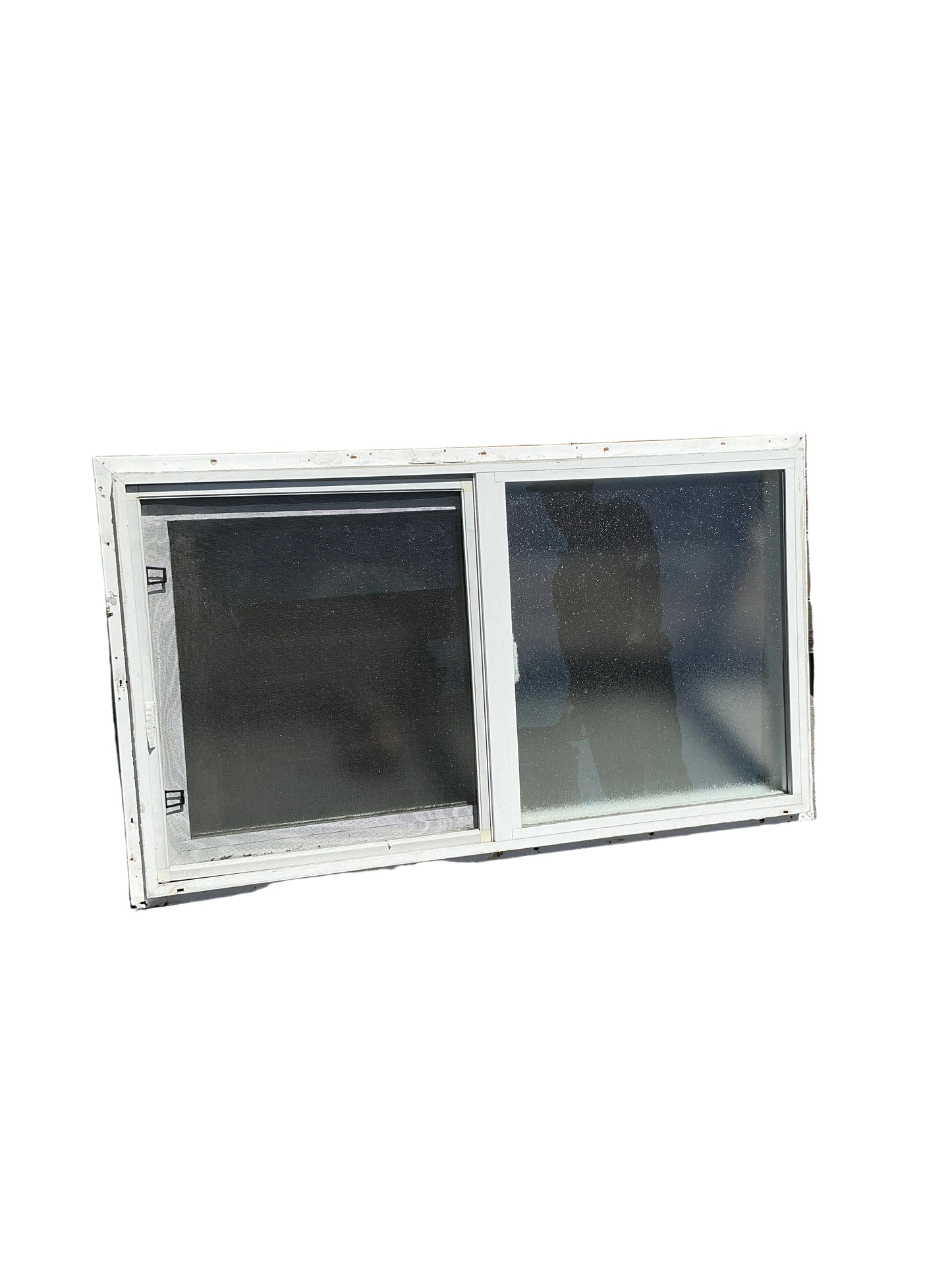 Window, bathroom, sliding, frosted, CW5