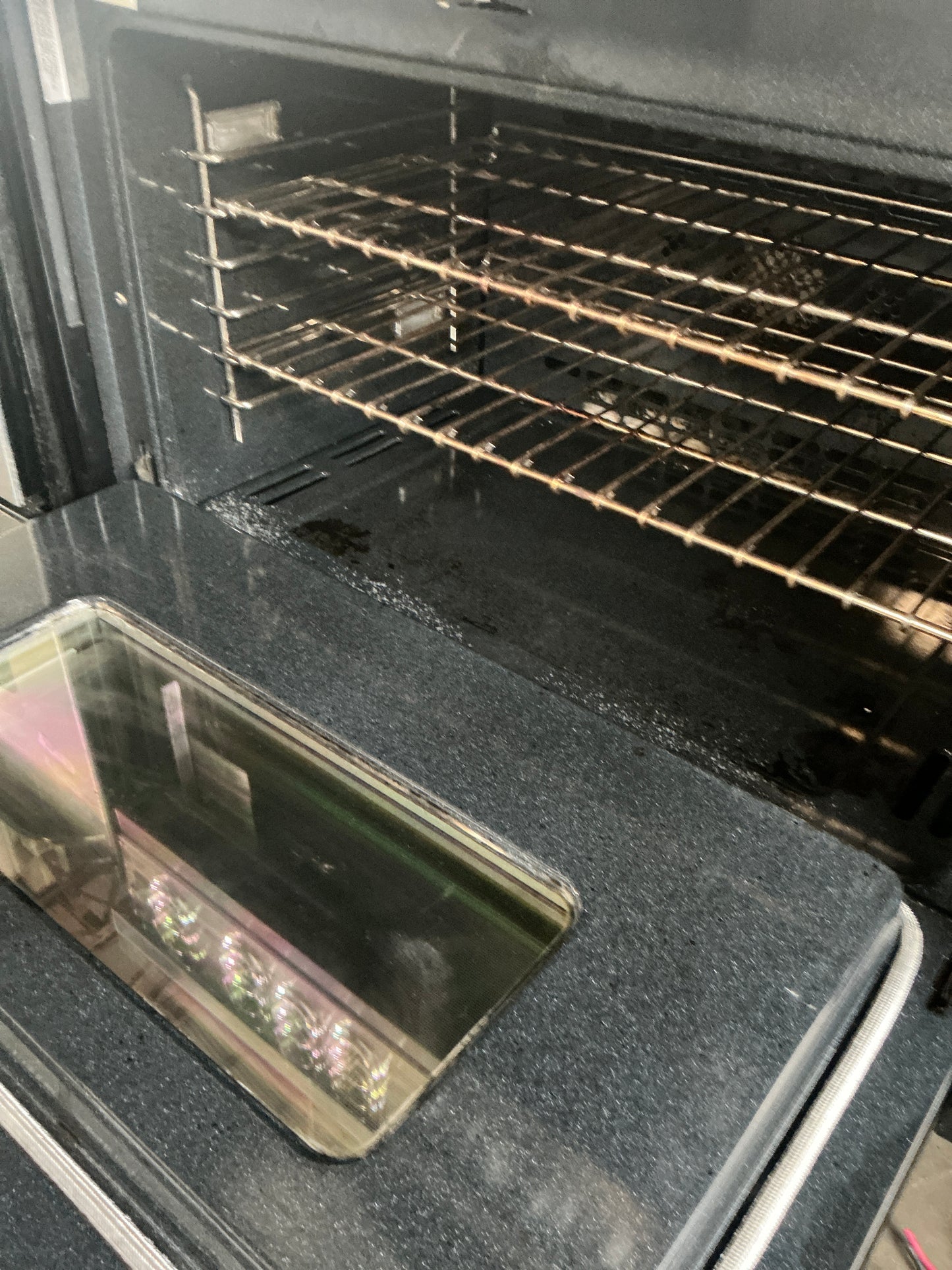 Viking 6-Burner Gas Range
