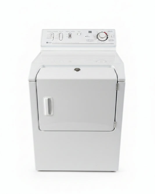 Front Load Dryer, Maytag, Electric, CV1