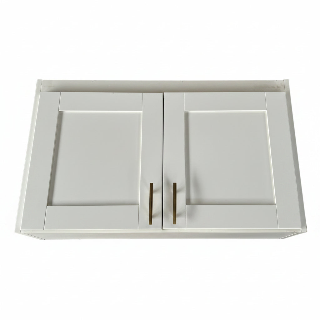 Kitchen Cabinet, 2 Doors, Upper, CU3