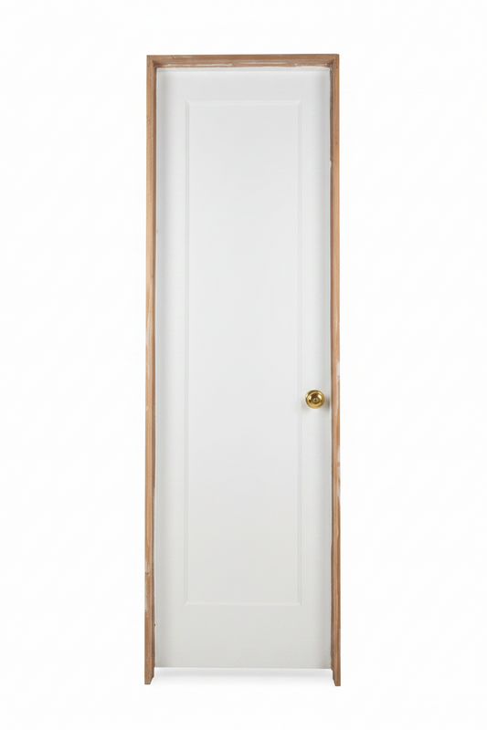 Interior door, Left swing, 24", CY2
