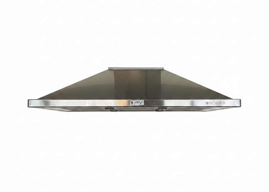 Kitchen Hood, TRP