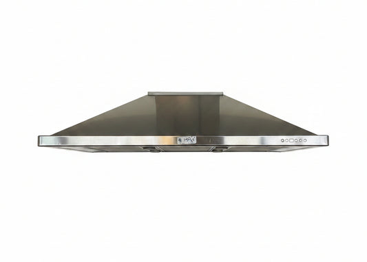 Kitchen Hood, TRP