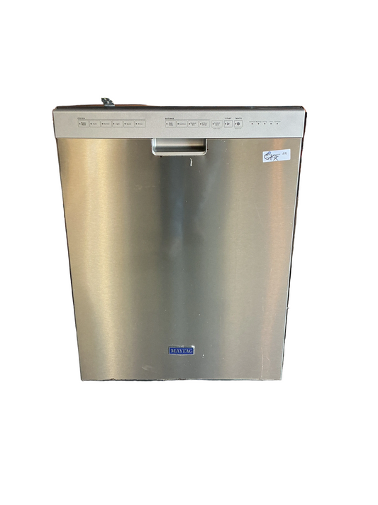 Dishwasher, Maytag, CX7